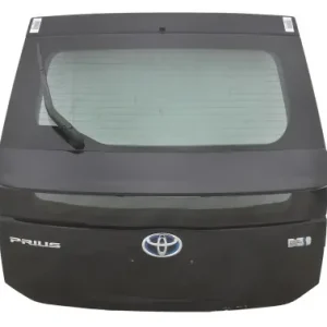 Do wyczerpania zapasów KLAPA TYLNA BAGAŻNIKA TOYOTA PRIUS III W3 202